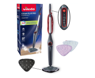 Vileda Mop parowy Steam Plus Pro Compact - 1589735 - zdjęcie 5